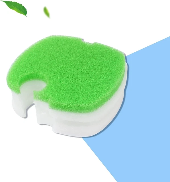 Compatible Replacement Canister Filter Pads with SUNSUN HW - 304B/404B/704B/3000 3