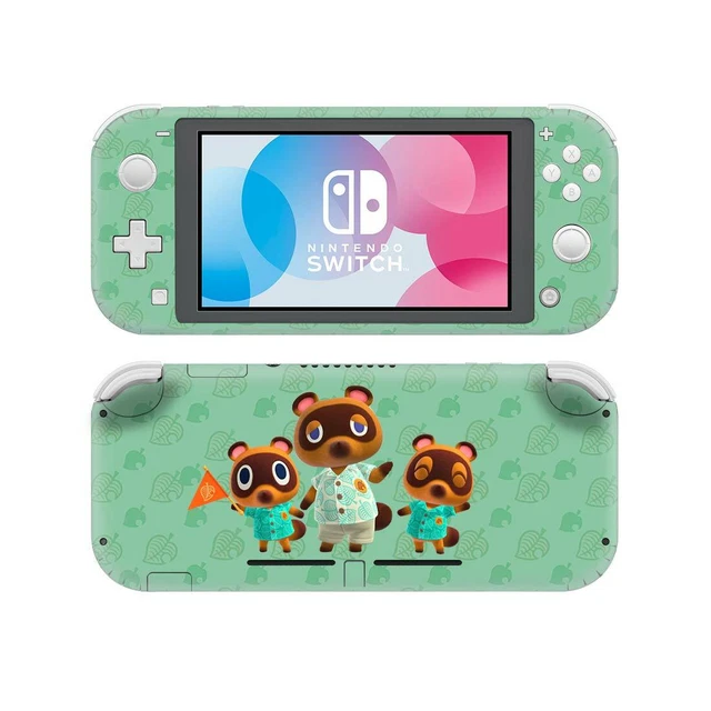 Animal crossing nintendo switch decal Clearance