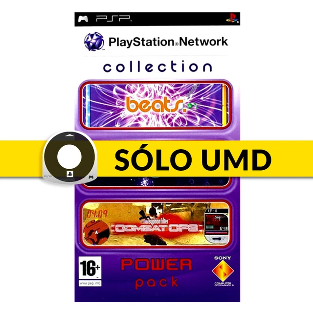 Playstation network collection psp discount