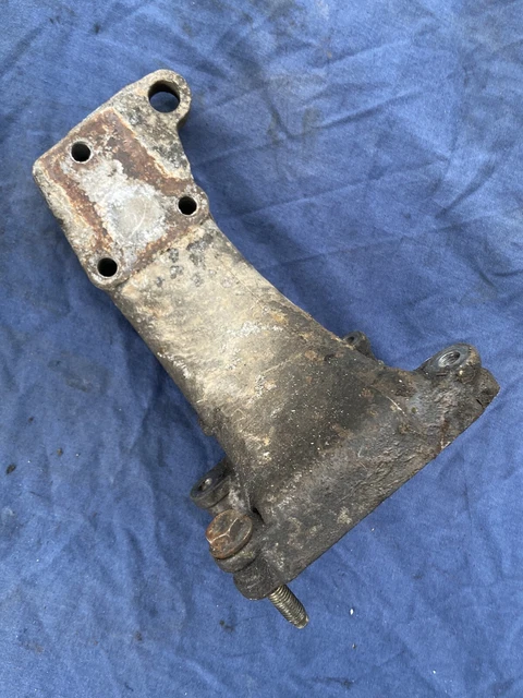 Engine Accessory Bracket Vw VW GOLF MK2 Engine Mounting Bracket £20.00 - PicClick UK