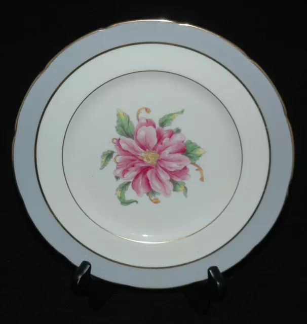 Coalport Fine China Salad Plate Tomorrow Pattern