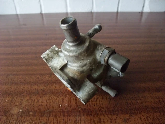 Honda Cbr900 Cbr929 Rr Alloggiamento Termostato Fireblade Alloggiamento Produttore Di Apparecchiature Originali