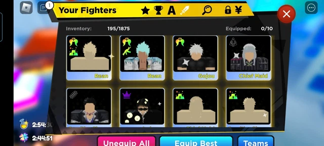Anime Fighters Simulator: confira a lista de códigos e aprenda a