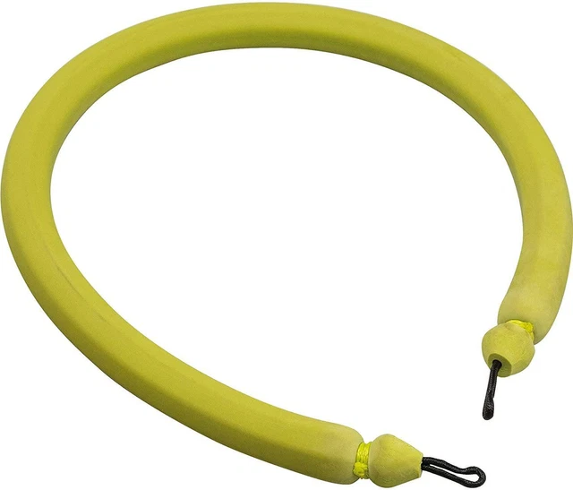 Elastico Per Arbalete Salvimar - Lattice Malese Rinforzato | Ø16mm X 37cm - Foto 8