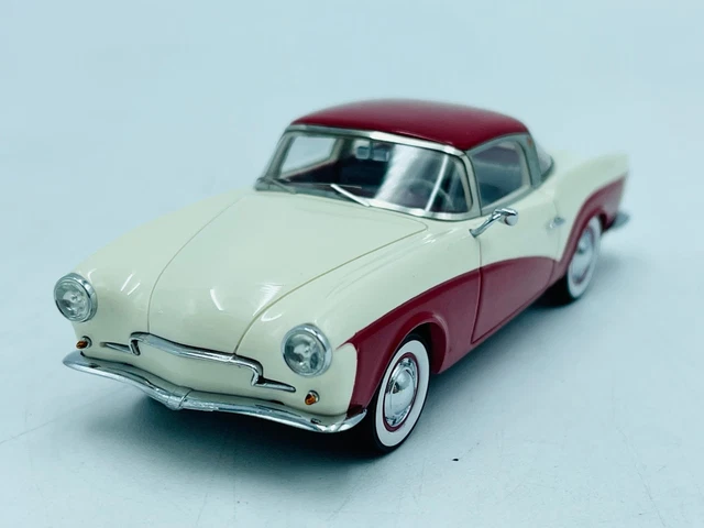 Miniature Matrix 1/18 - Bugatti T57SC Atalante 1937 - Verte - Résine - Prévente
