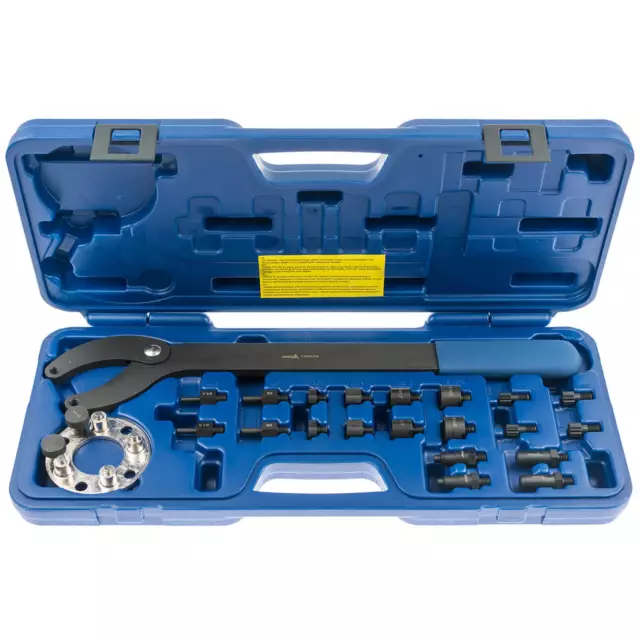 Courroie de distribution jeu interchangeable courroie de distribution kit d'outils VW Golf VAG T10172