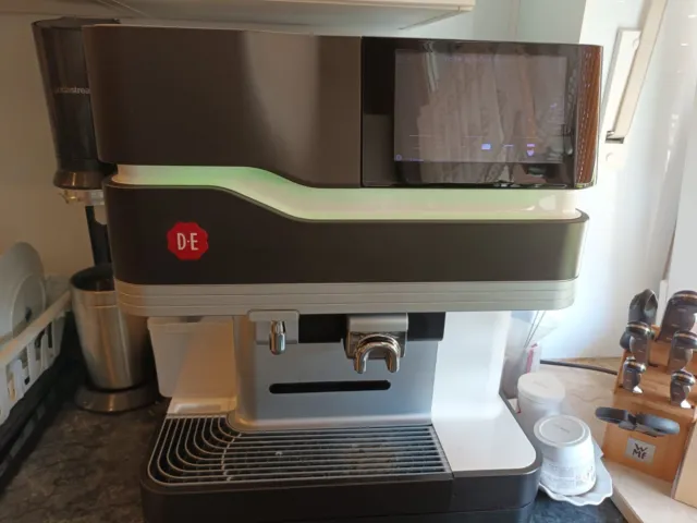 Jacobs L'OR Promesso Liquid Roast Kaffeemaschine