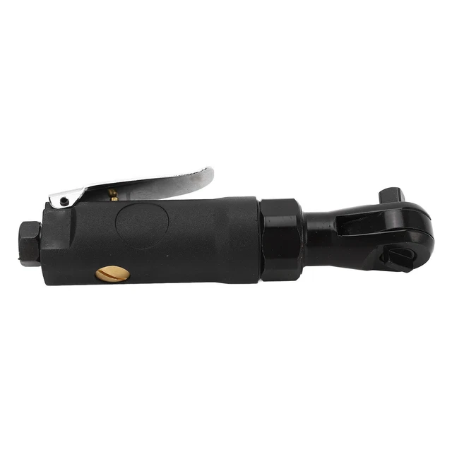 Llave de trinquete de aire llave neumática de fácil control para apretar y aflojar