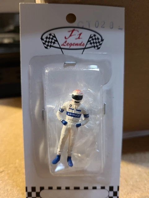 Figurine Catrix 1/18 – Henry Ford – Collection Voitures De Légende