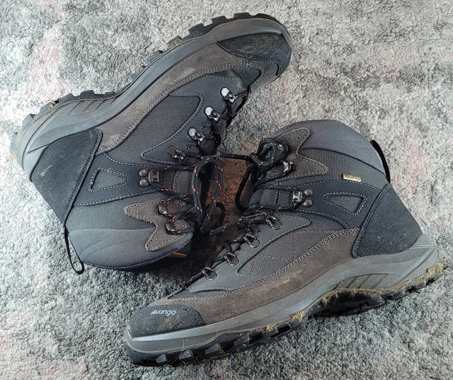 vango velan womens walking boots