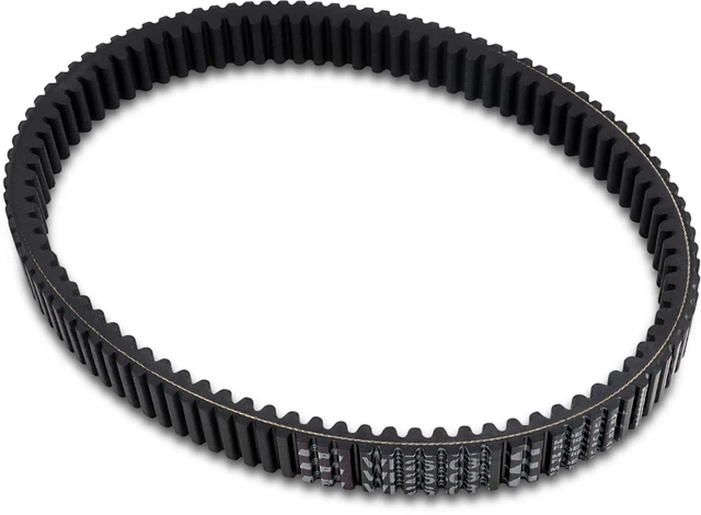 YINNCKE Clutch Drive Belt Replacement For CF Moto Cforce 400, 500, Uforce & More - Fits OEM 40G3569 3 thumbnail image