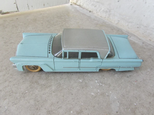 Depanneuse 43 Dinky Toys Voiture Miniature Dinky Toys 532
