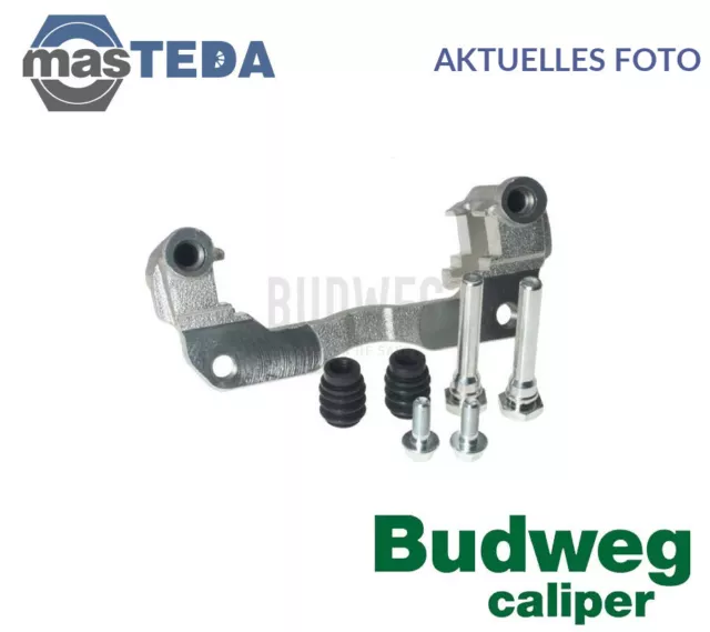 383066-1 Halter Bremssattel Budweg Caliper Neu Oe Qualität