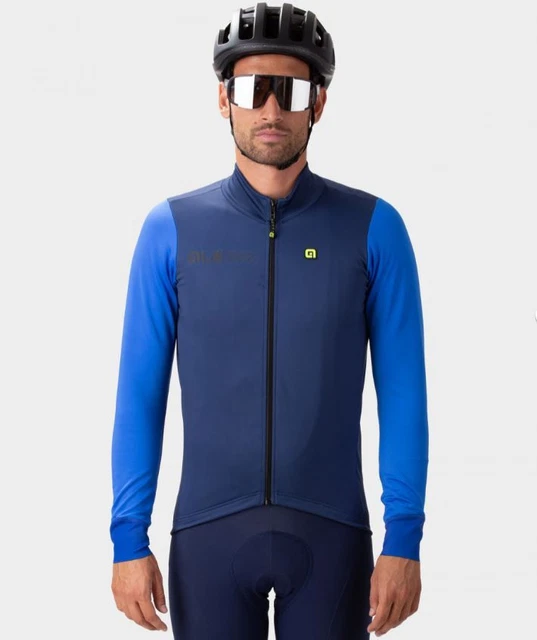 Ale Giubbino Invernale Solid Fondo 2.0