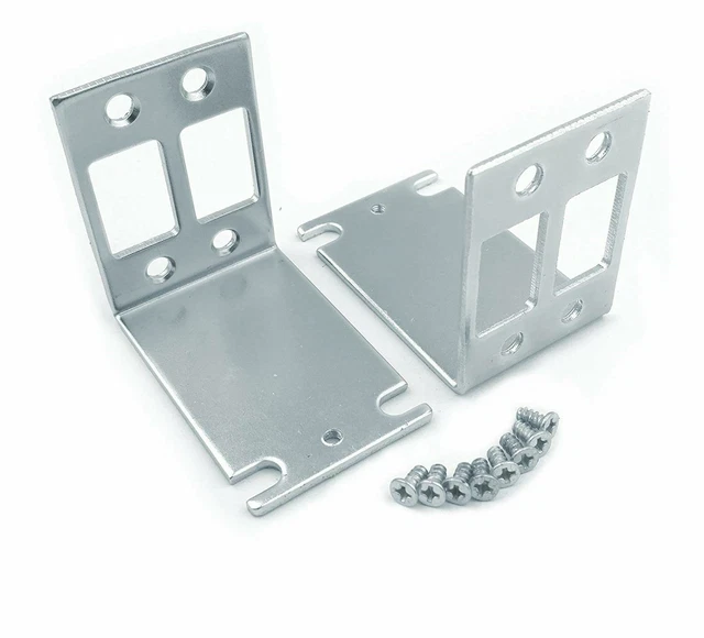 CISCO ROUTER RACK Mount Kit ACS-1800-RM-19 £19.00 - PicClick UK