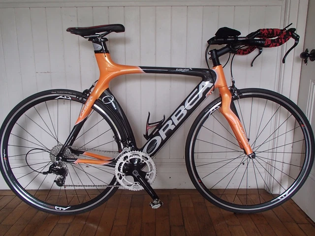 Orbea euskaltel on sale 2007