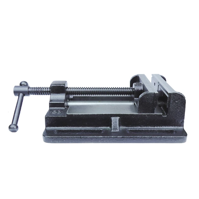 5 Inuch Drill Press Vise, Low Profile Drill Press Vise, MIT