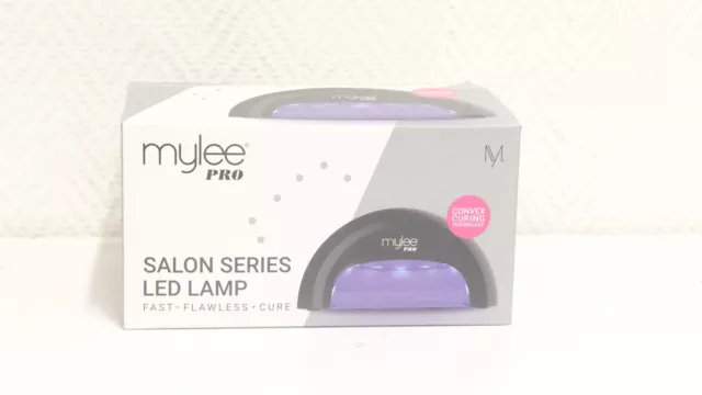 Mylee Pro Salon Serie LED Lamp Rechnung MwSt