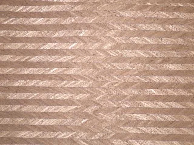 Placage Bois De Racine Claro Noyer Yeux D'oiseaux SaRaiFo, 250x64cm X 0.5mm, Made In Germany