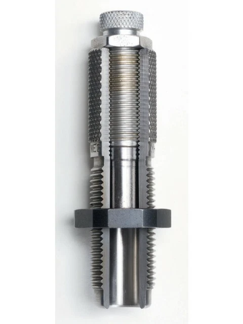 Lyman Neck Expanding M Die - 9MMX19, 380 ACP, 38 Super  Cal #7342081