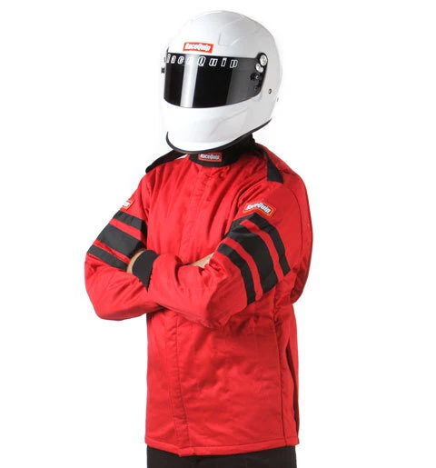 RACEQUIP 121017RQP Red Jacket Multi Layer XX-Large