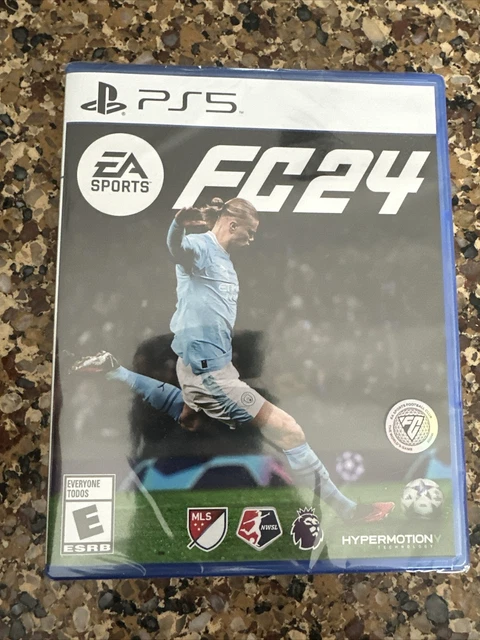 EA Sports FC 24 Uscita, Quanto Costa, Prezzo, Demo, Squadre, Calciatori - Foto 6