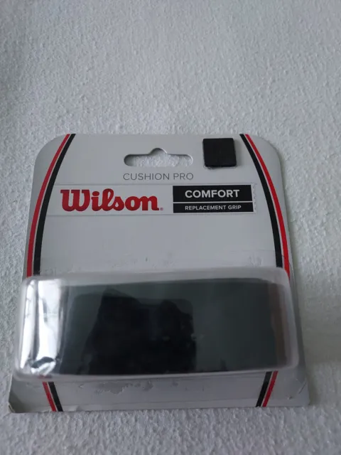 Wilson Basis-Griffband CUSHION PRO COMFORT