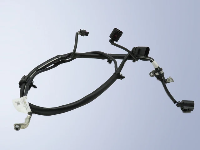 Faisceau De Prise D'alternateur 2 Pièces - Pour Nissan Altima 2.5L 2007-2009 - Compatible Numéros OE 2650364, 23100-JA02A
