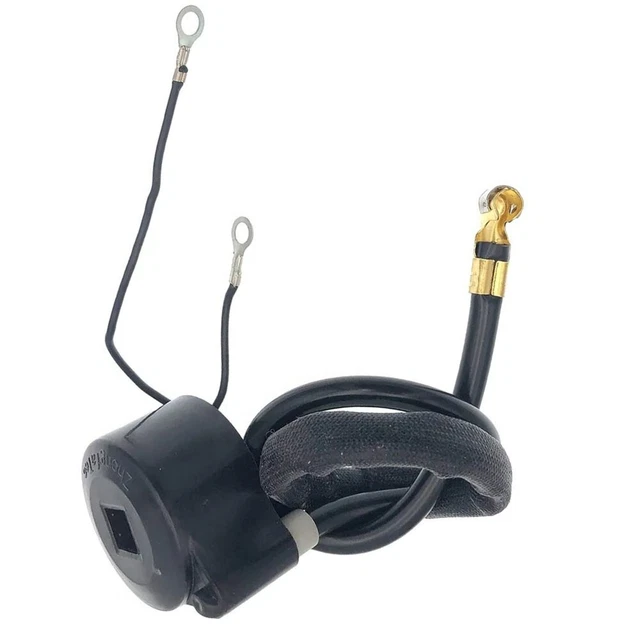 IGNITION COIL MODULE for Tecumseh H30 H50 HH60 H60 H70 H80 HH70 HM100