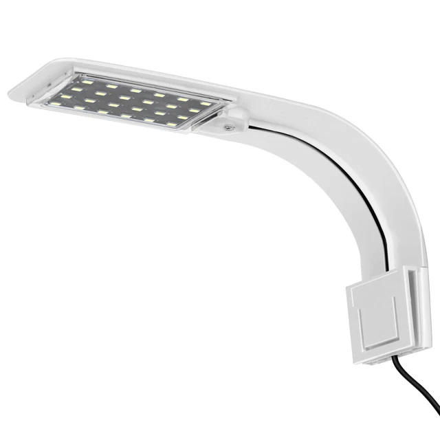 Luz LED para acuario plantas acuáticas luces para acuario pecera luces LED para pecera