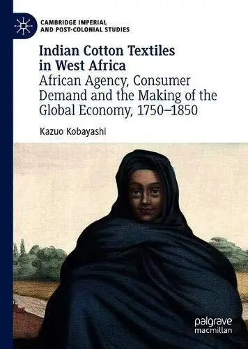 Indian Cotton Textiles in West Africa: African . Kobayashi**