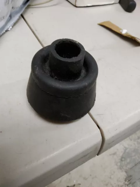 ONAN CUSHION-VIBRATION 4020285 OEM Cummins  MARINE GENERATOR 402-0285 Cushion V