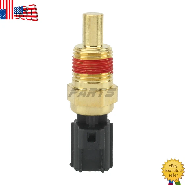 COOLANT TEMP SENSOR Engine Temperature TX81 For JEEP Liberty Cherokee