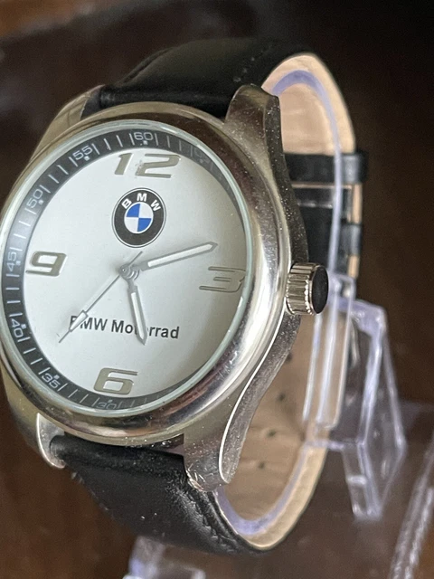 Bmw motorrad limited edition watch deals