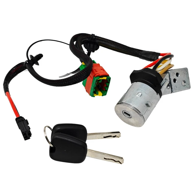 Blocchetto Accensione Daewoo Matiz M100 | Prezzo Online - Foto 3