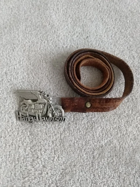 harley davidson vintage parts
