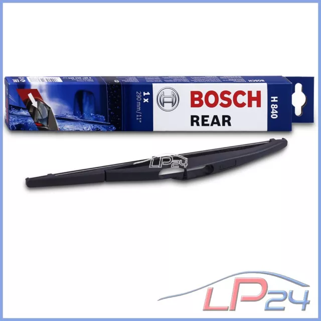 1X Bosch Balai Essuie-Glace Arrière Pour Dacia Logan 2 13- Sandero 2 12-