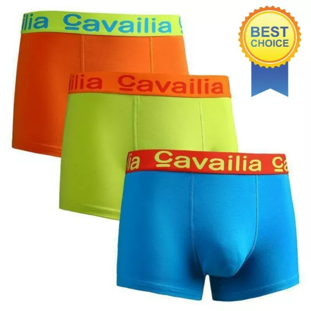 Cavailia boxer deals shorts