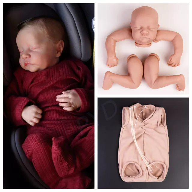 Baby deals doll kits