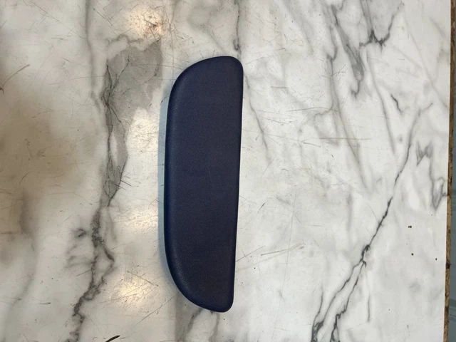 00 Sea-Doo Challenger 2000 left side port seat pad cushion