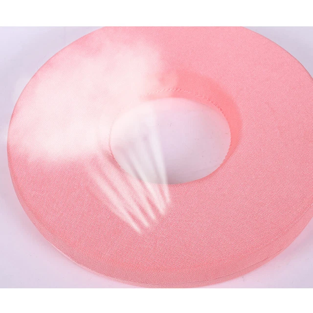 20 X8cm Donut-Sitzkissen Donutkissen Für Steißbein Sitzpolster Kopfkissen 2