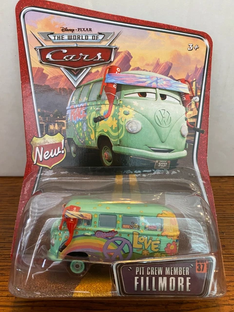 Voiture Barbie Volkswagen Coccinelle Rose - Mattel 2000 - NEUVE - Collection