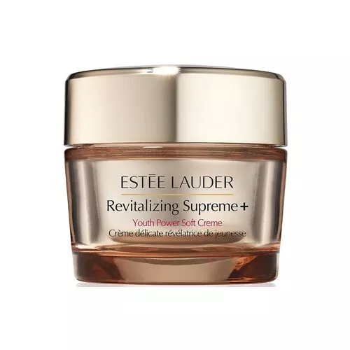 Estee Lauder Revitalizing Supreme + Youth Power Soft Creme - Crema Viso 50 Ml