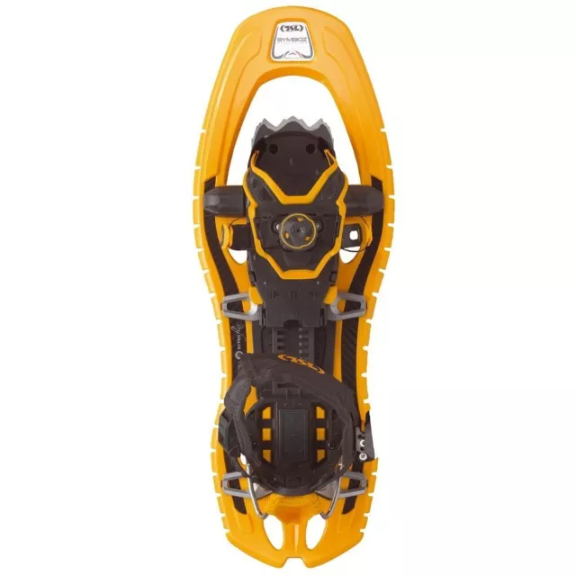 CIASPOLA RACCHETTA DA NEVE FLESSIBILI TSL -TSL Outdoor Symbioz Hyperflex Adjust