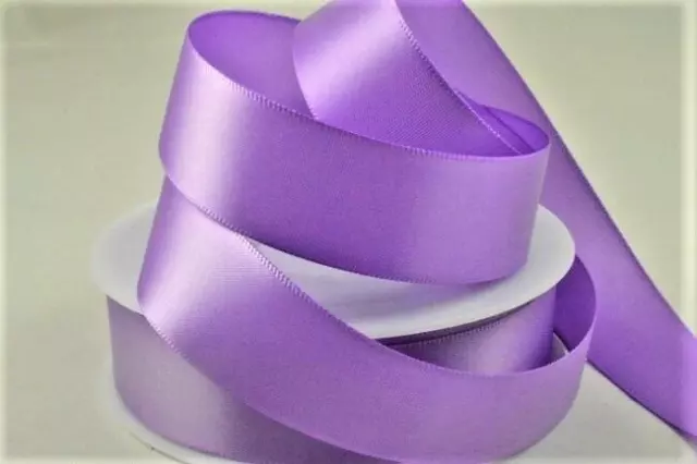 Eichenholz doppelseitiger Satin 15 mm x 25 m Iris
