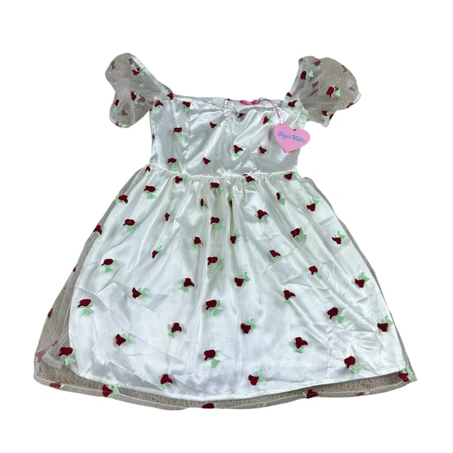 Sugar Thrillz Dress FOR SALE! - PicClick