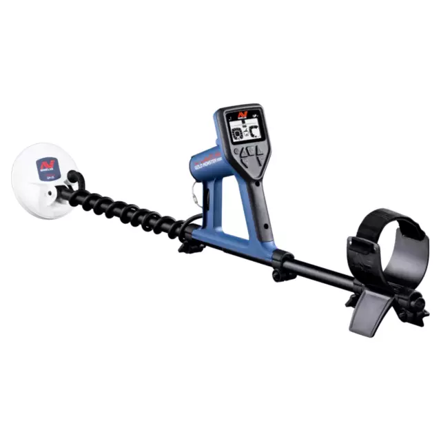 Minelab Gold Monster 1000 Metal Detector