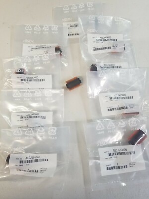 10pc A00J563600 Konica Minolta C 224 284 364 454 554 654 754  Pickup Feed Roller