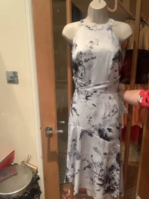 Lipsy tori dress deals