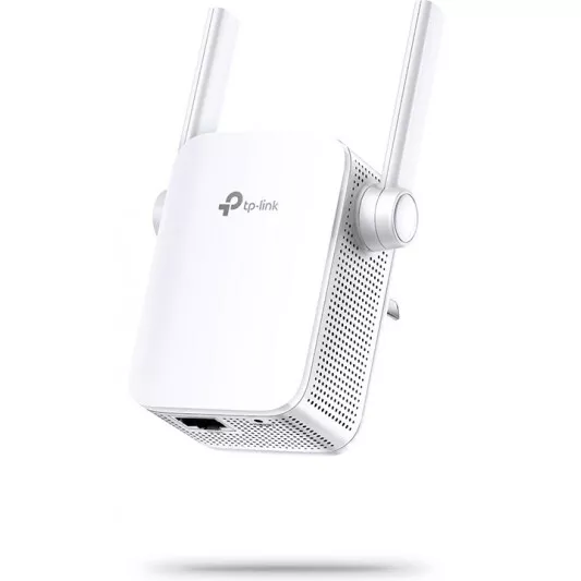 tp-link AC1200 Wi-Fi Range Extender RE305 2